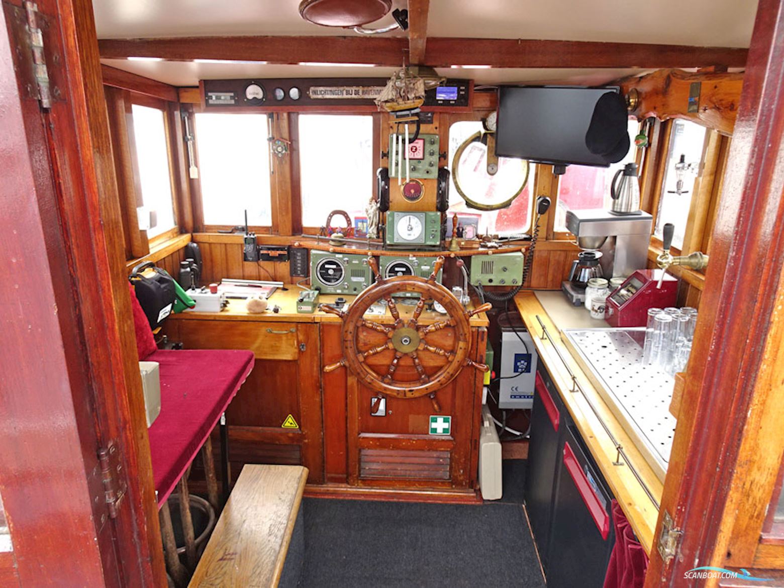 Schoenerbrik 40 pass