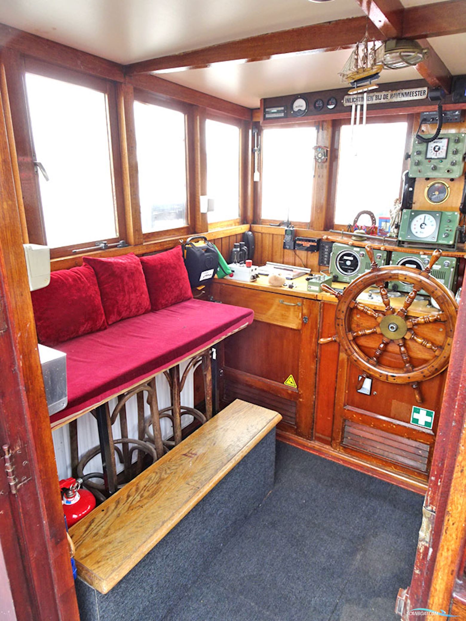 Schoenerbrik 40 pass