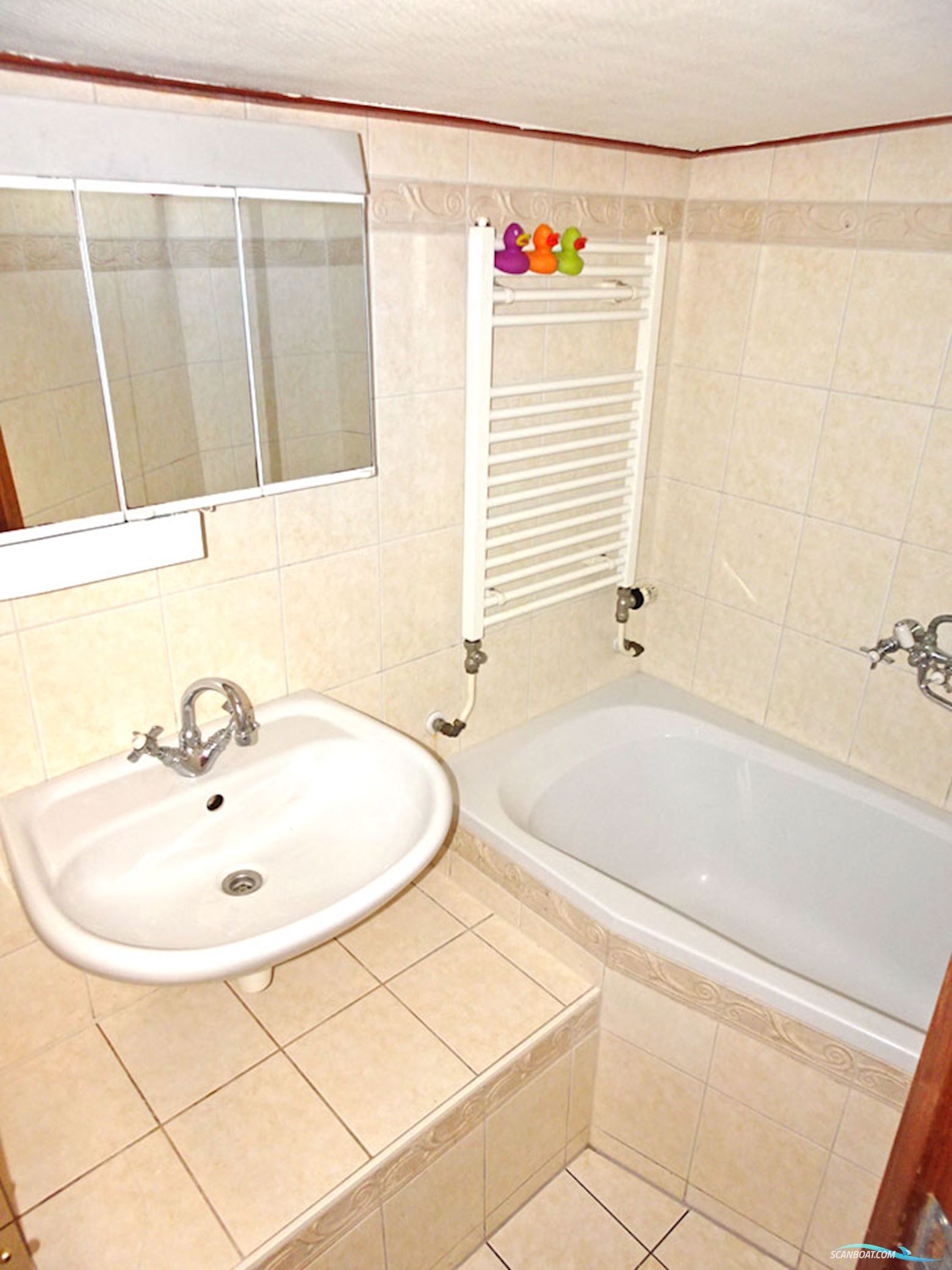 Schoenerbrik 40 pass