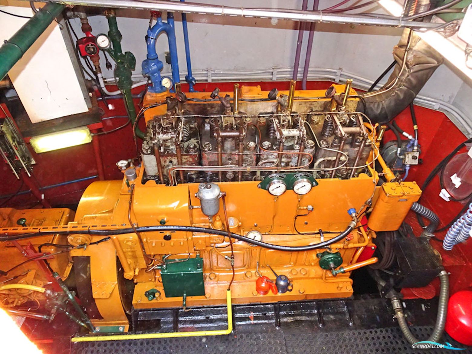 Schoenerbrik 40 pass