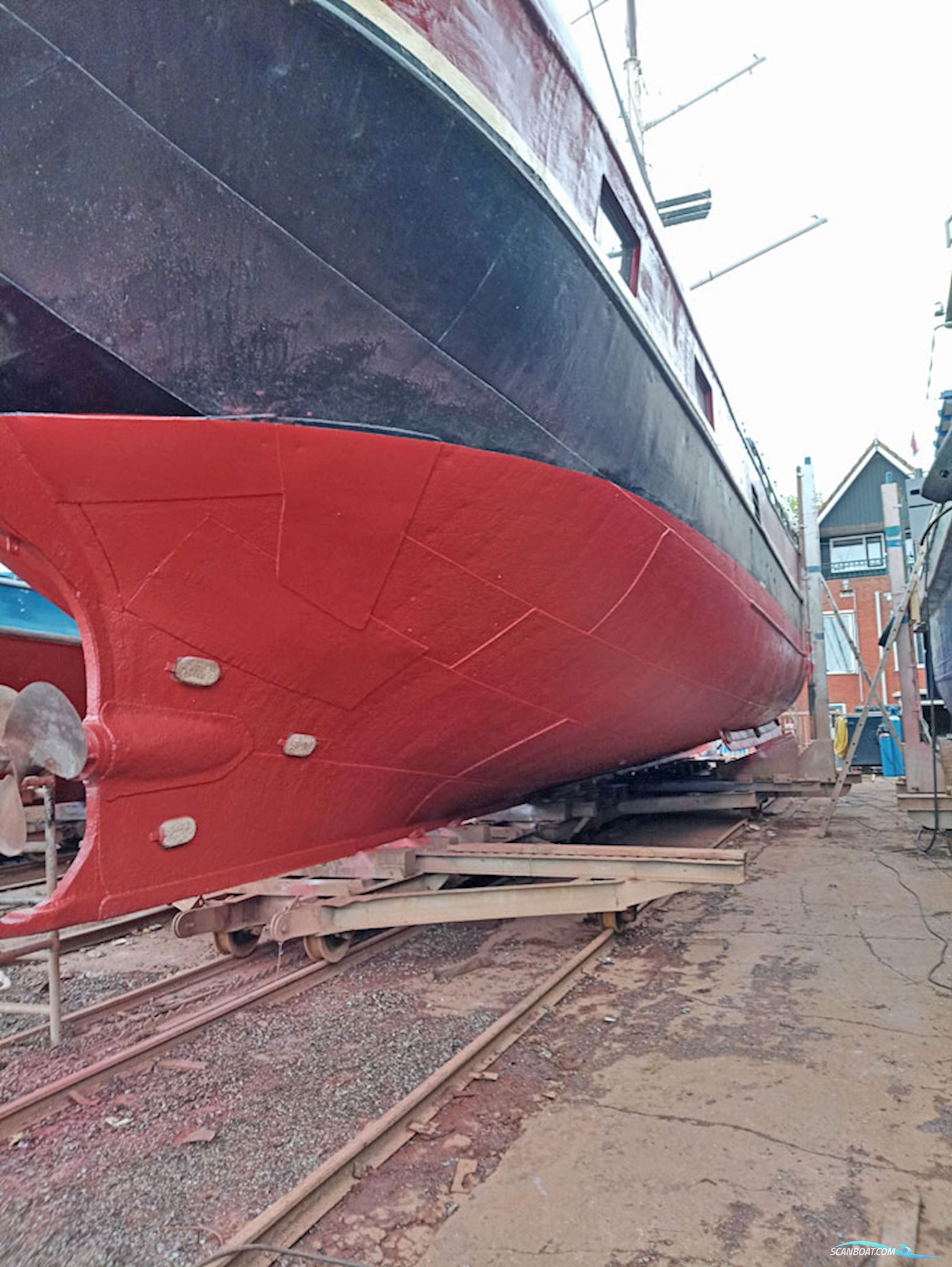 Schoenerbrik 40 pass