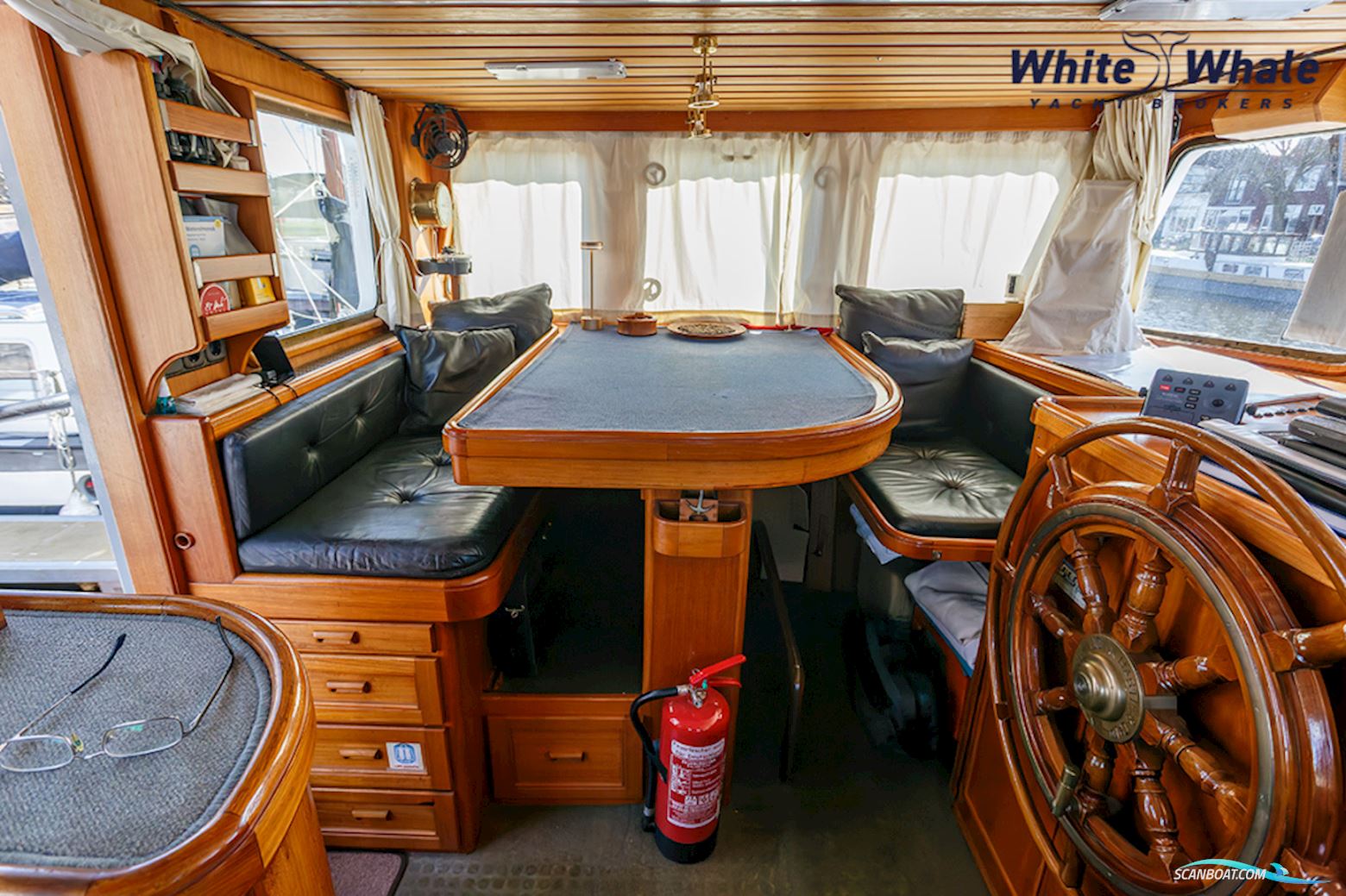 Sleepboot 16,54 Ursel