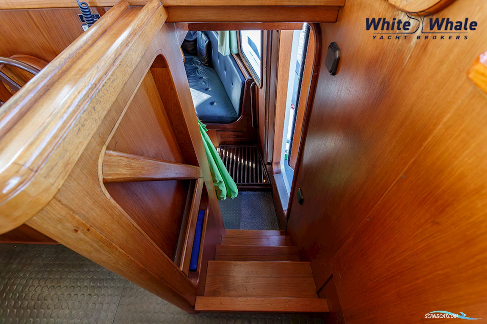 Sleepboot 16,54 Ursel