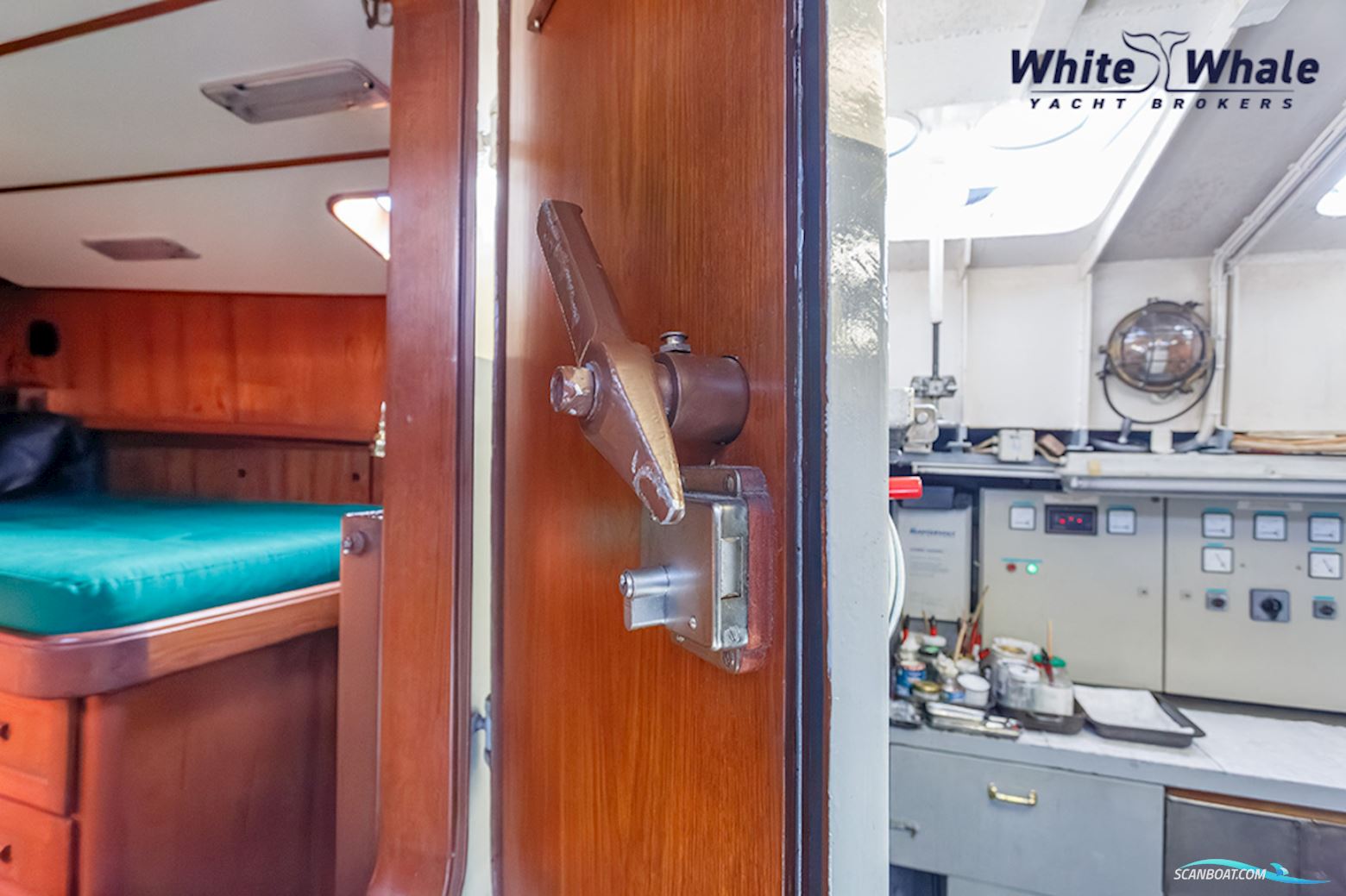 Sleepboot 16,54 Ursel