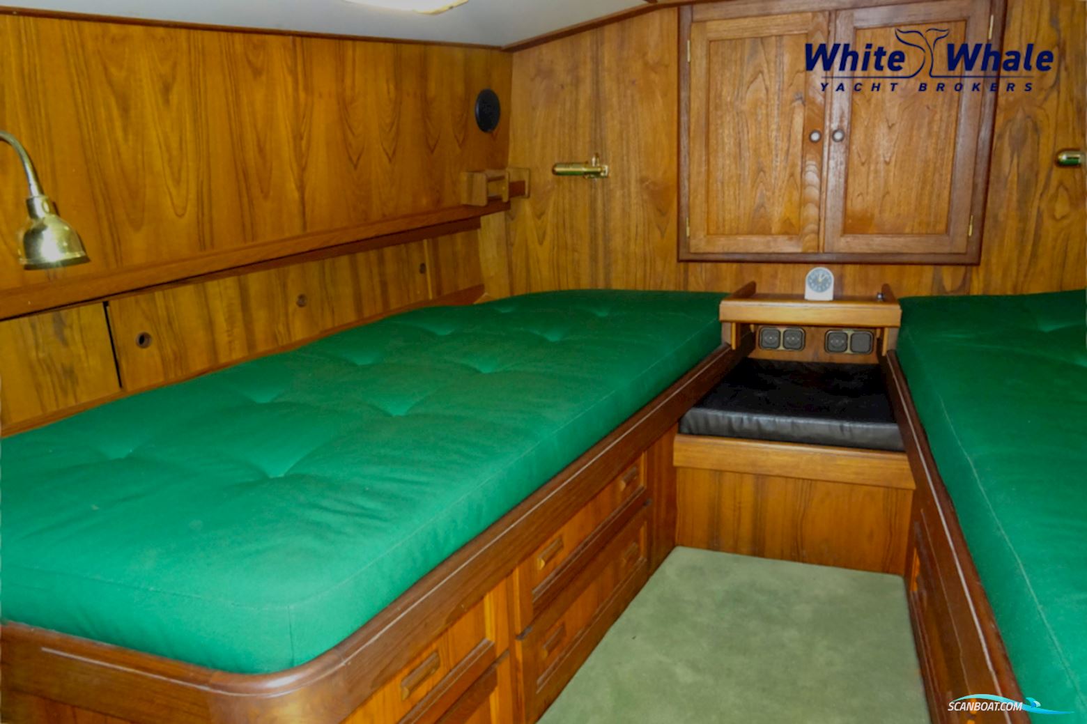 Sleepboot 16,54 Ursel