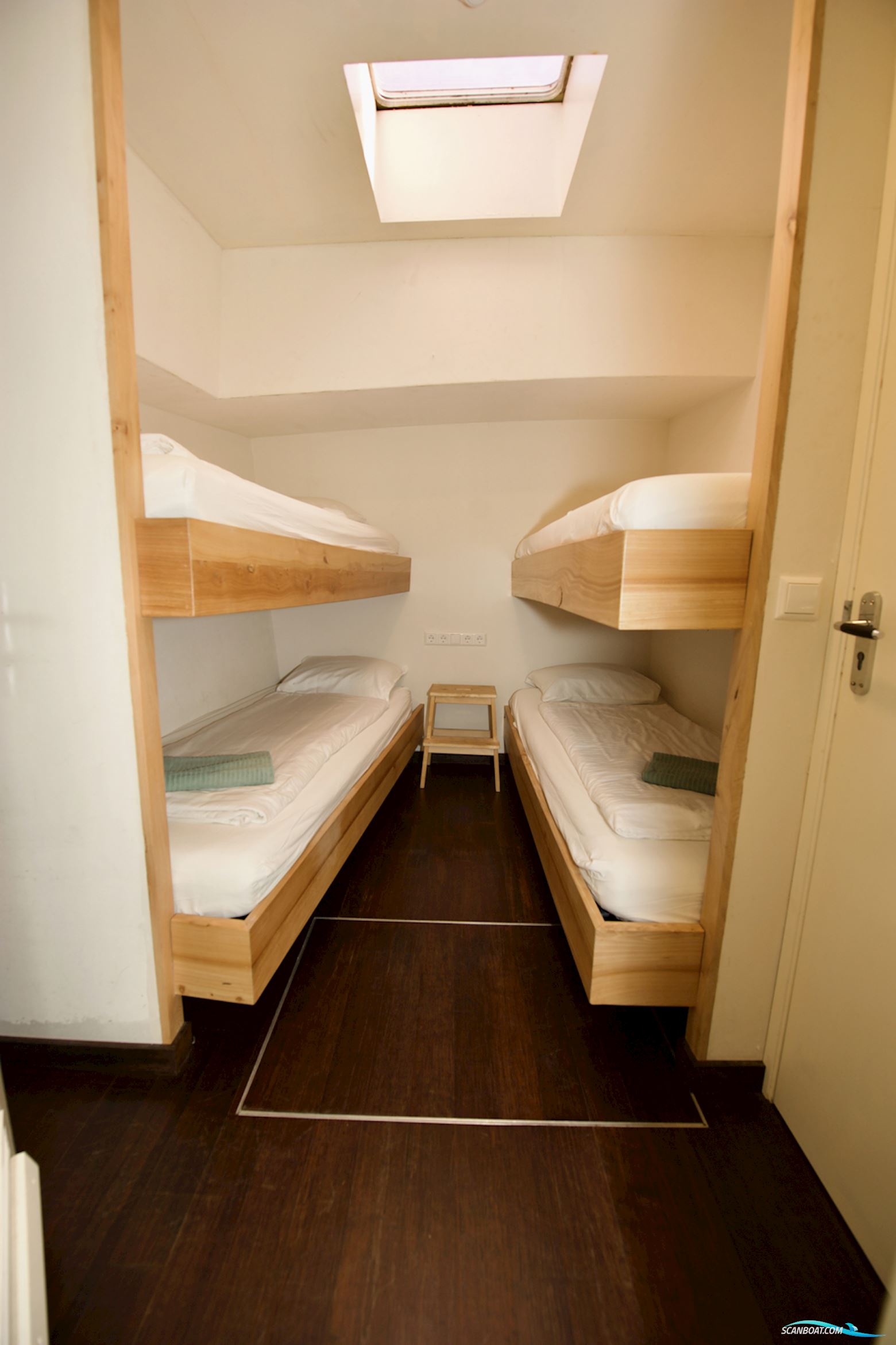 Klipper Tweemast 35.00 m