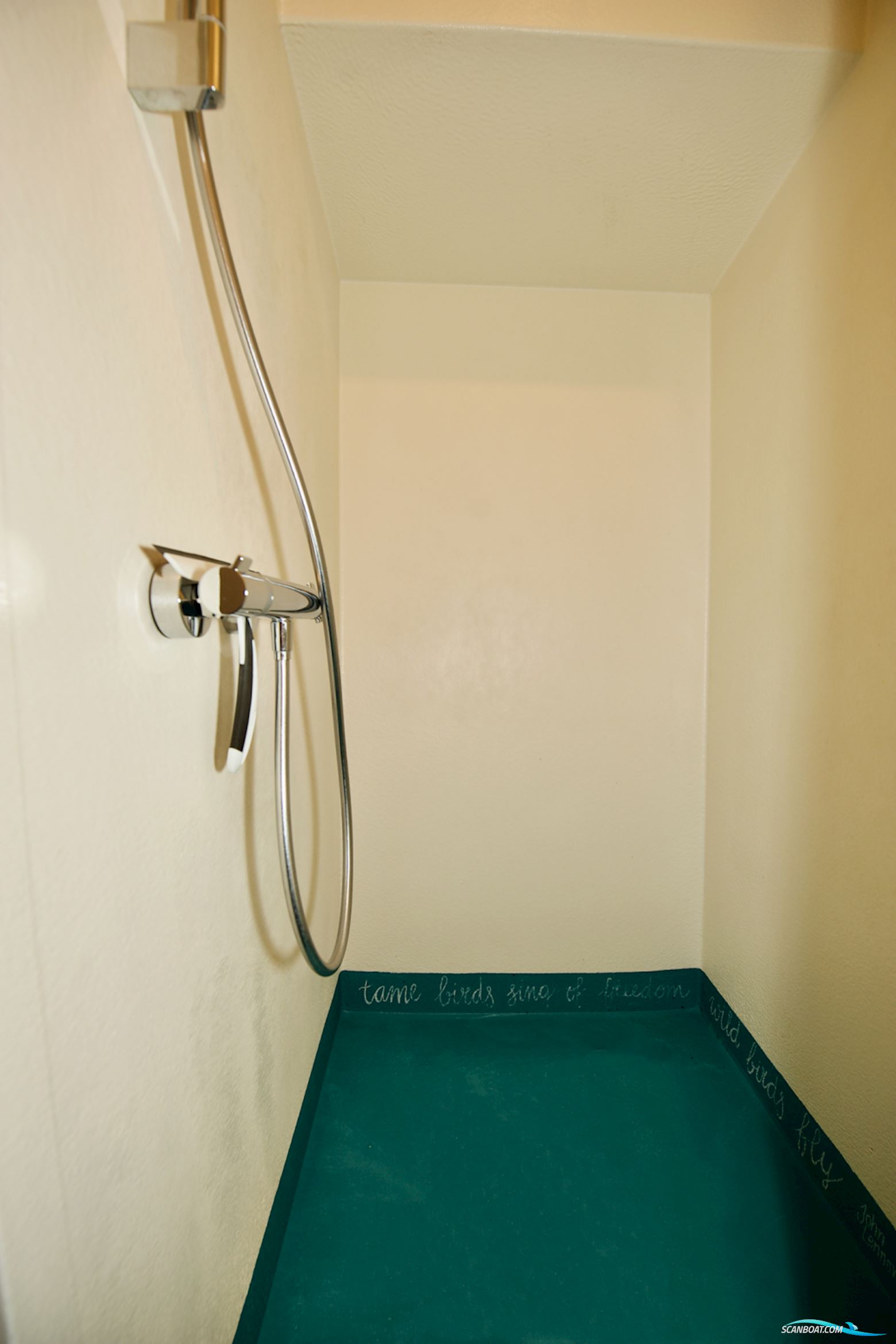 Klipper Tweemast 35.00 m