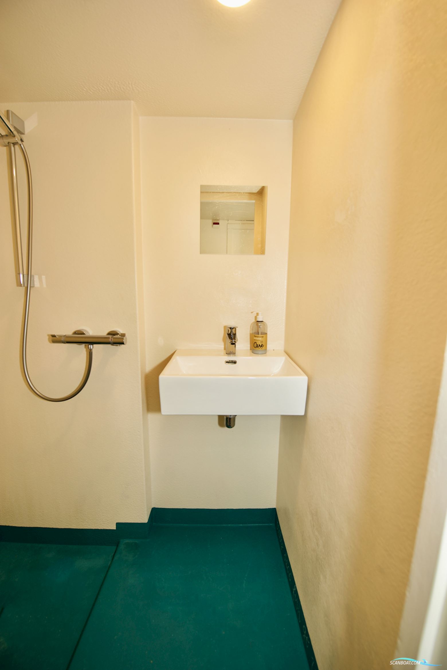 Klipper Tweemast 35.00 m