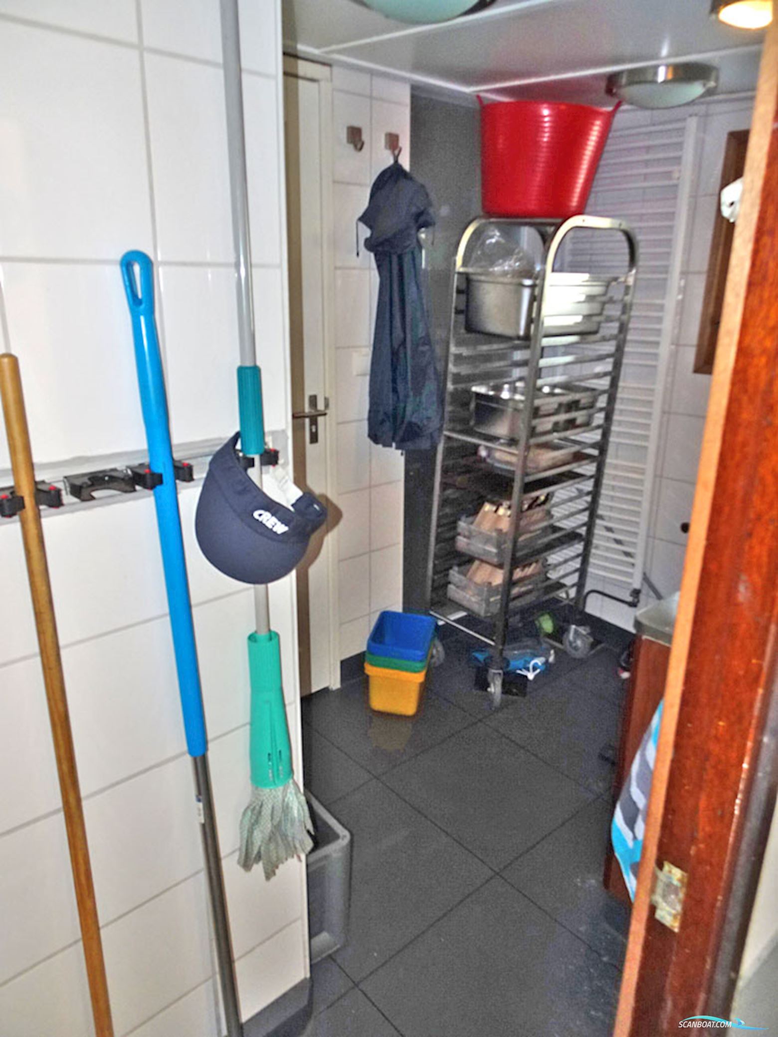 Rondvaartbedrijf Zeeland