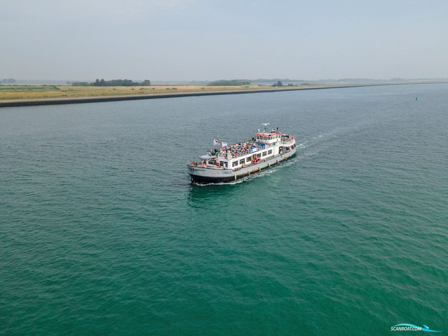 Rondvaartbedrijf Zeeland