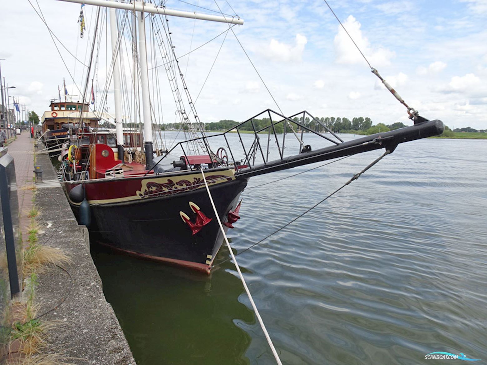 Schoenerbrik 40 pass