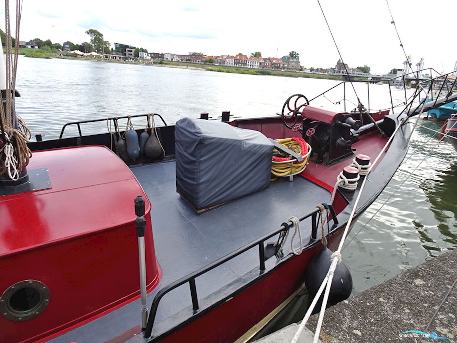 Schoenerbrik 40 pass