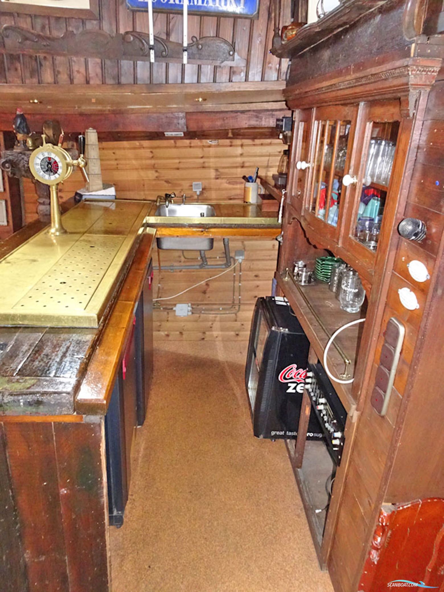 Schoenerbrik 40 pass