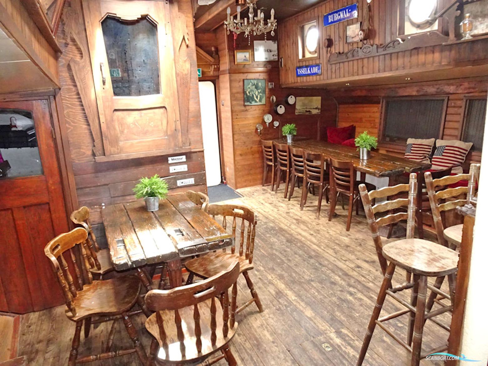 Schoenerbrik 40 pass