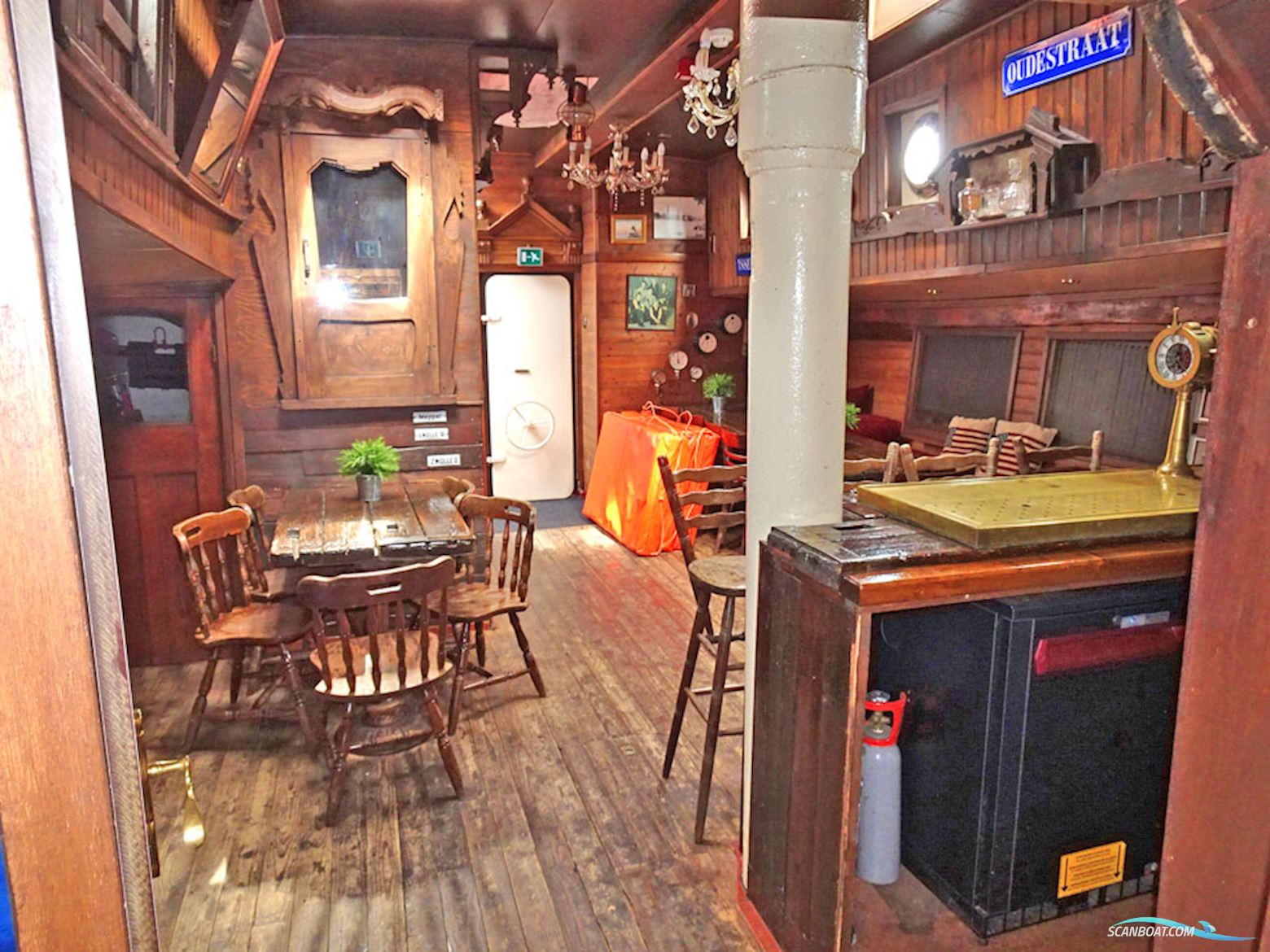 Schoenerbrik 40 pass