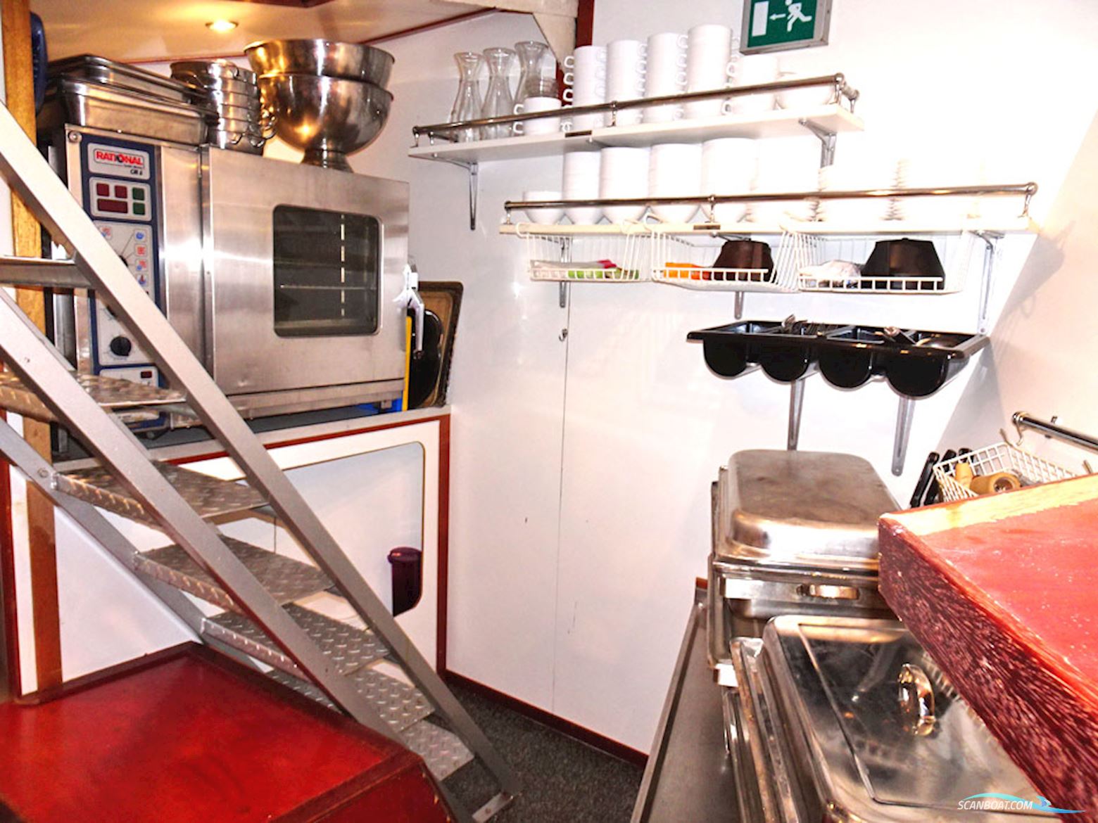 Schoenerbrik 40 pass