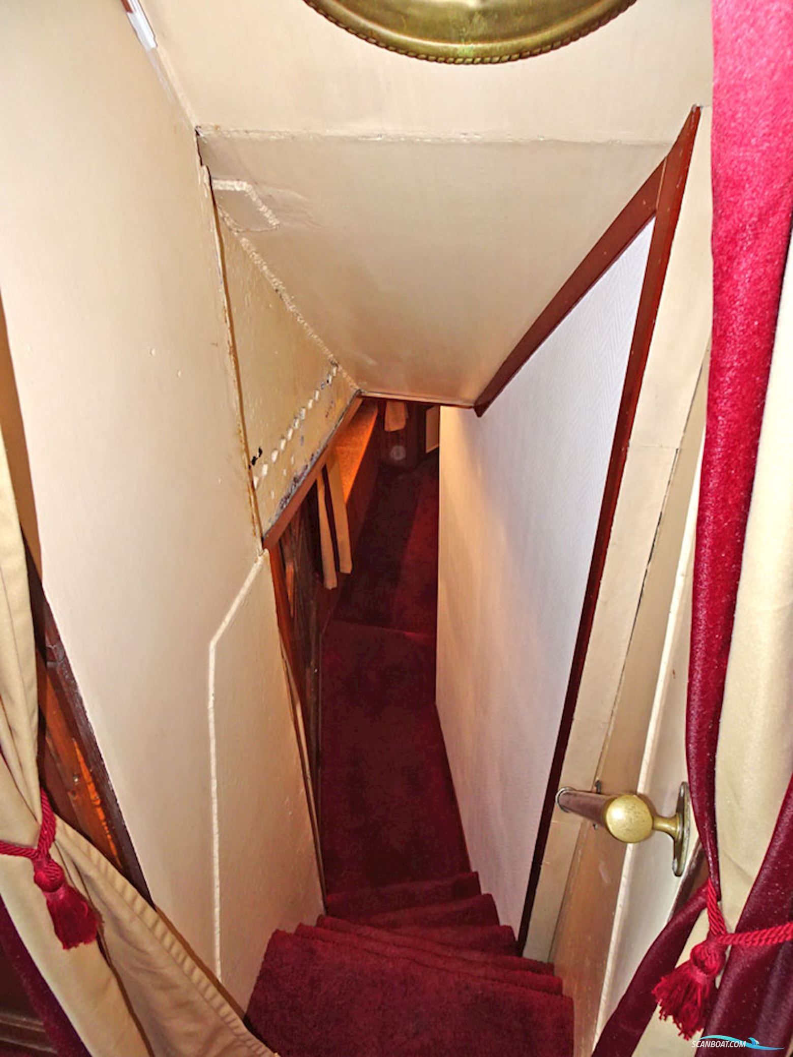 Schoenerbrik 40 pass