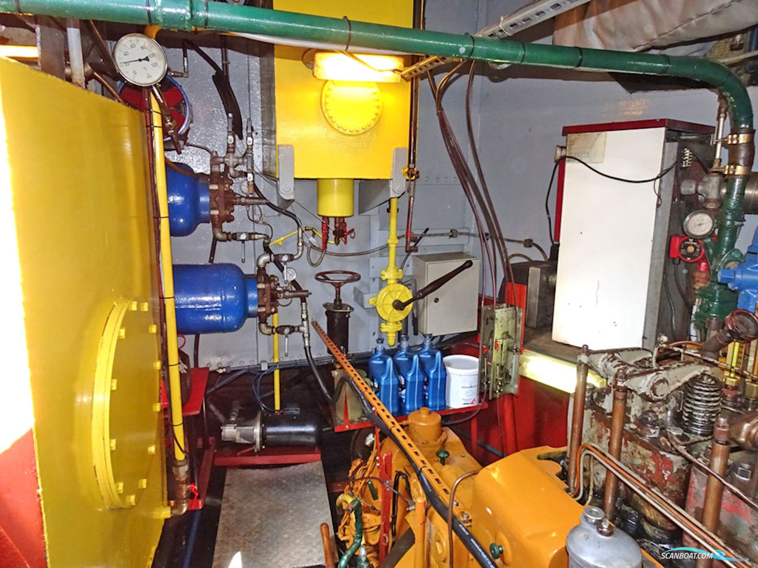 Schoenerbrik 40 pass