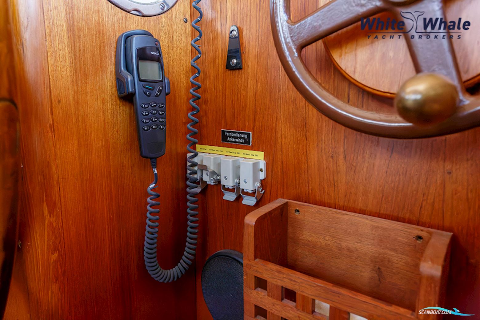 Sleepboot 16,54 Ursel