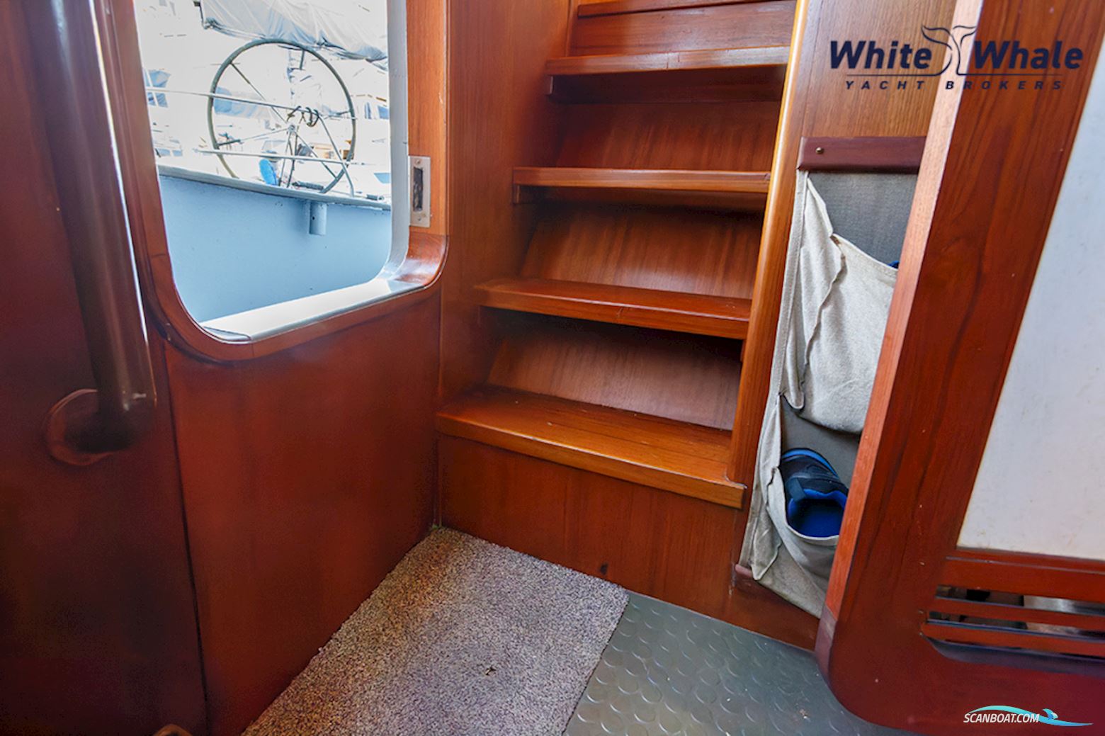 Sleepboot 16,54 Ursel