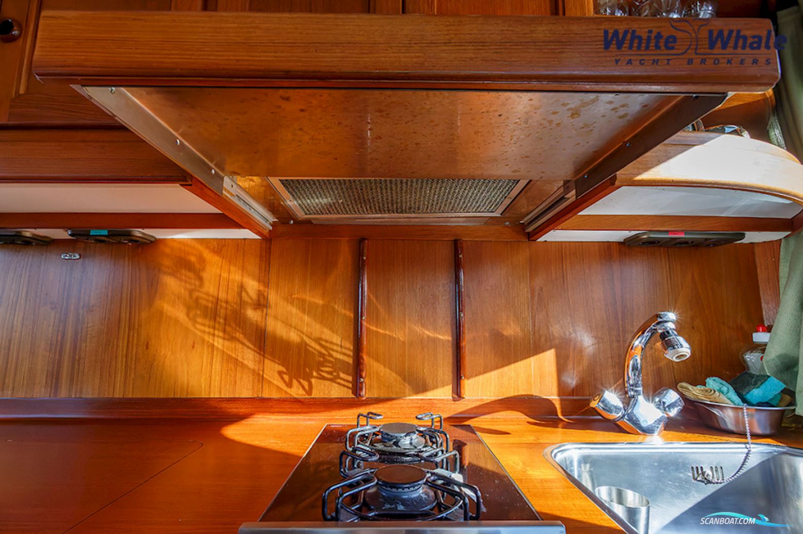 Sleepboot 16,54 Ursel