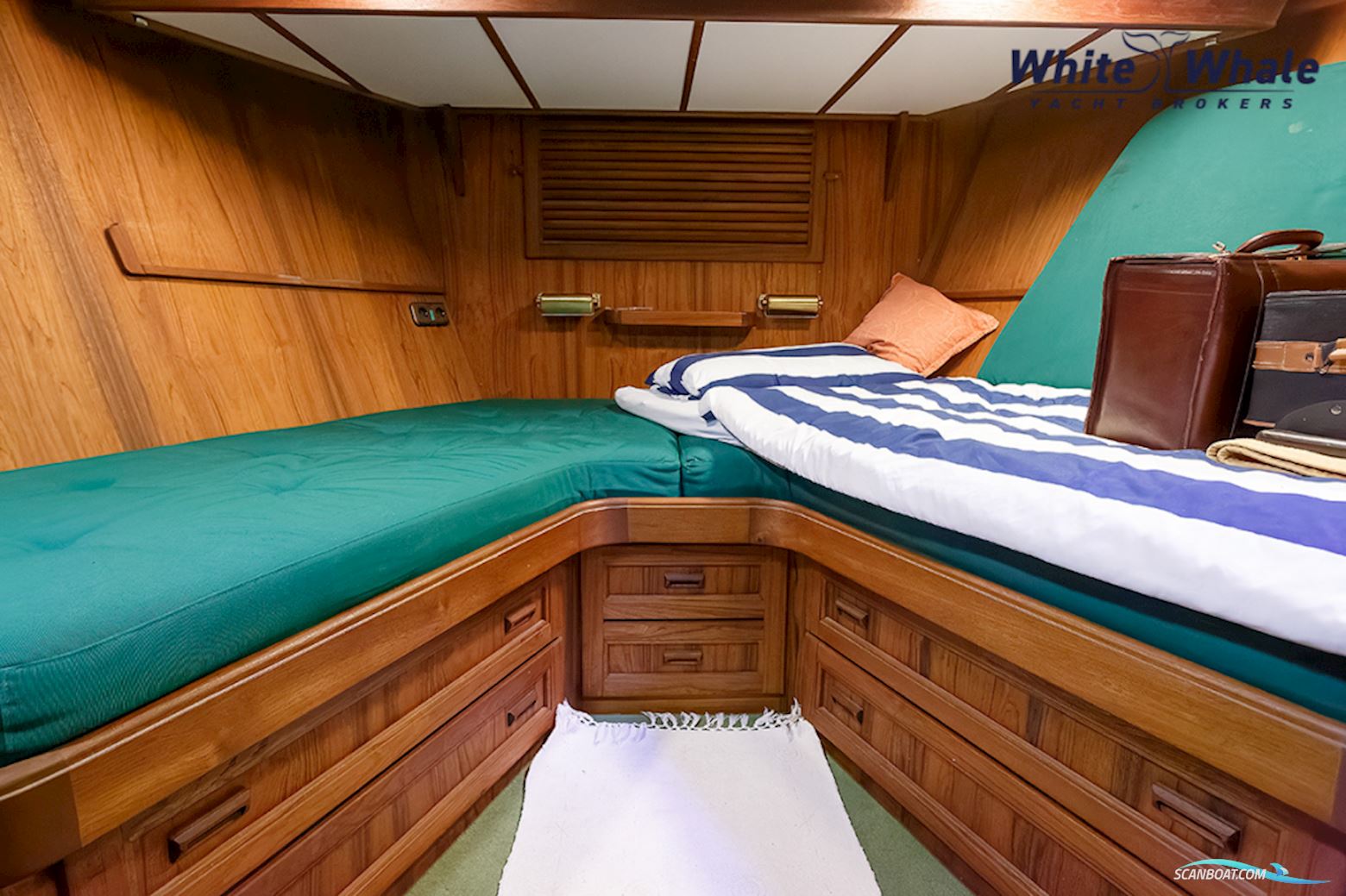 Sleepboot 16,54 Ursel