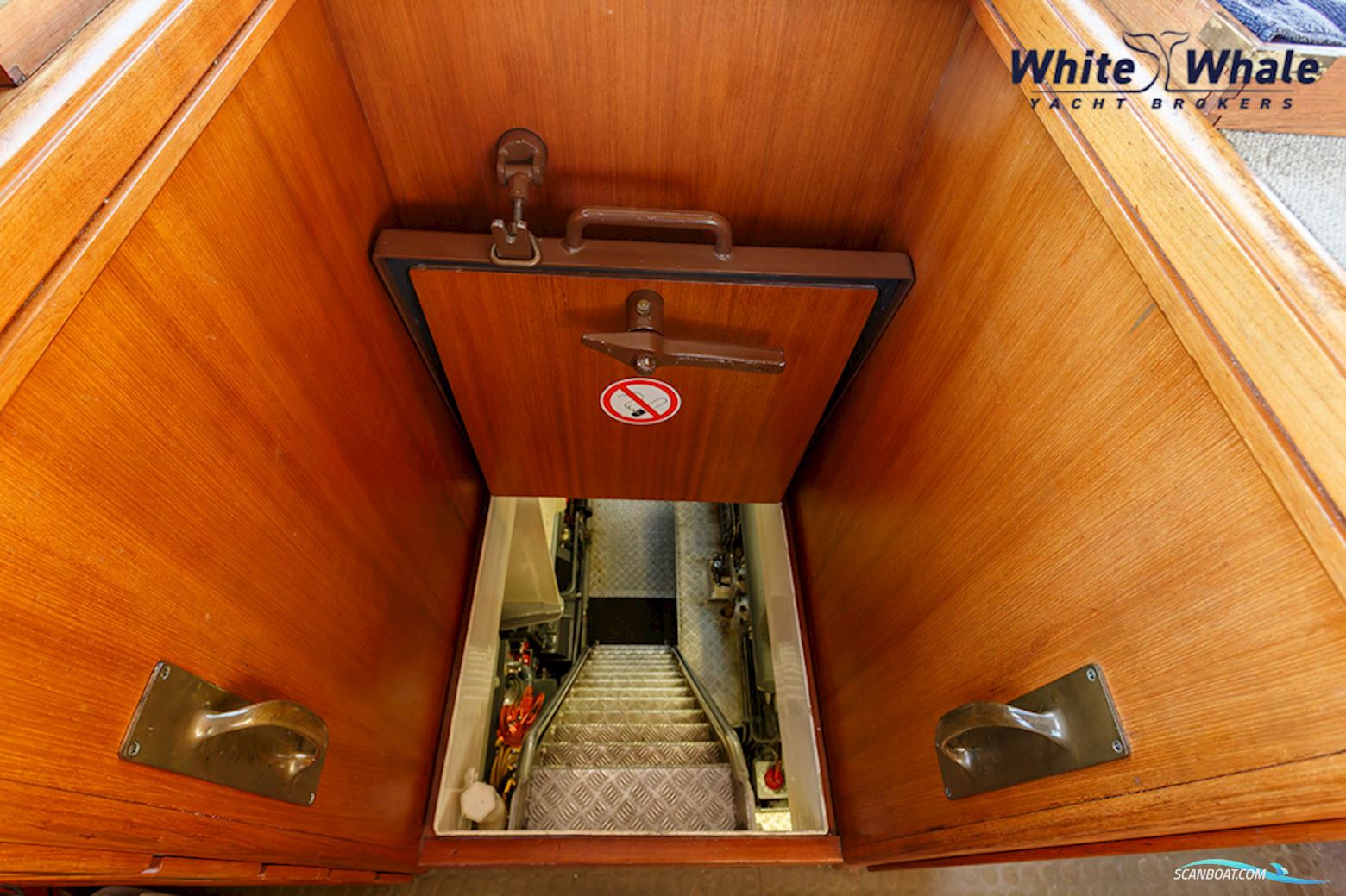 Sleepboot 16,54 Ursel