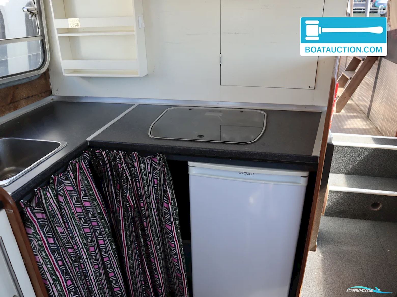 WSA vlet Patrouilleboot