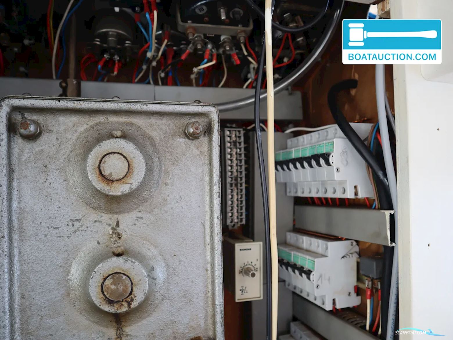 WSA vlet Patrouilleboot