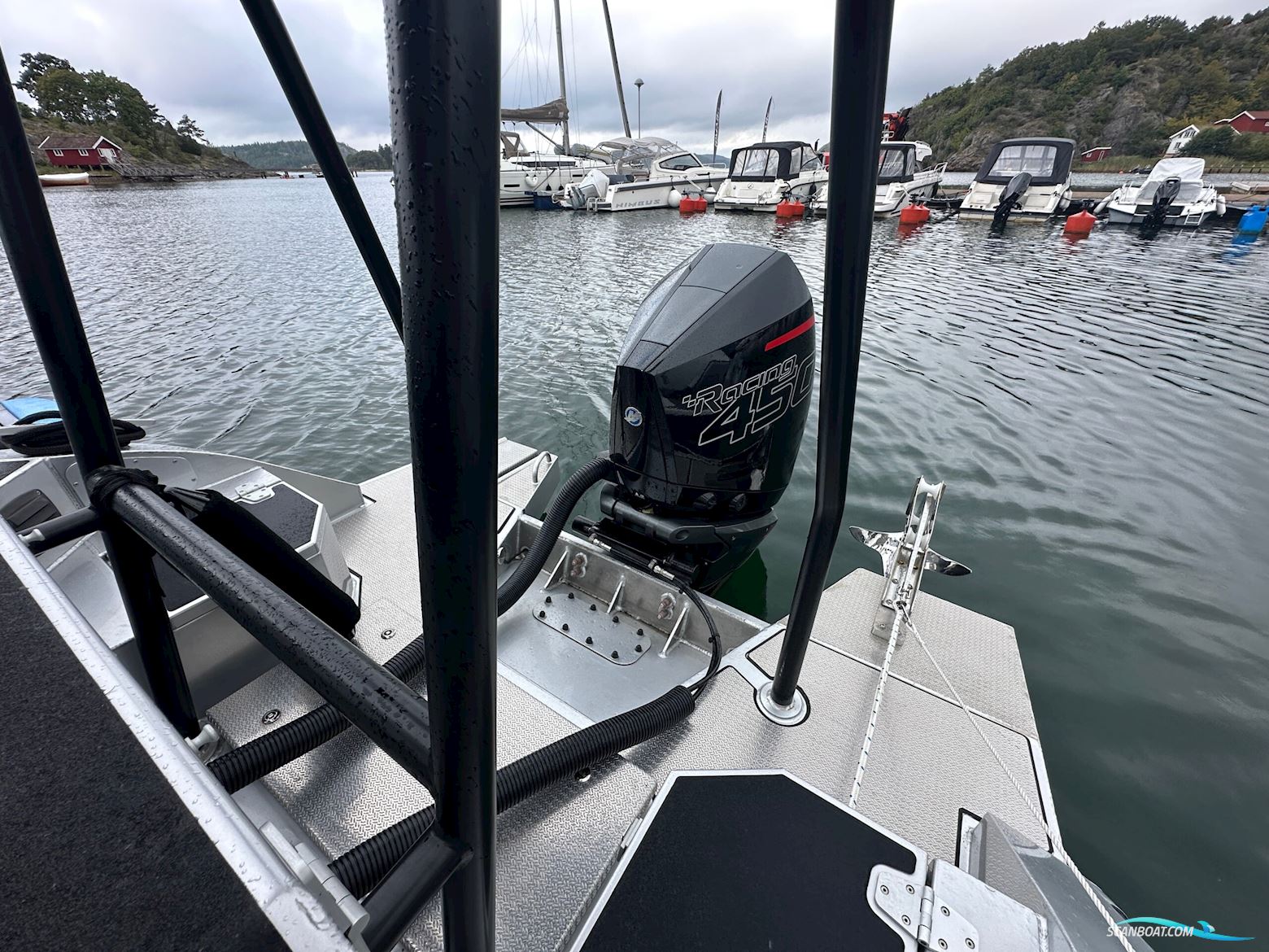 Begagnad Anytec A27 -23