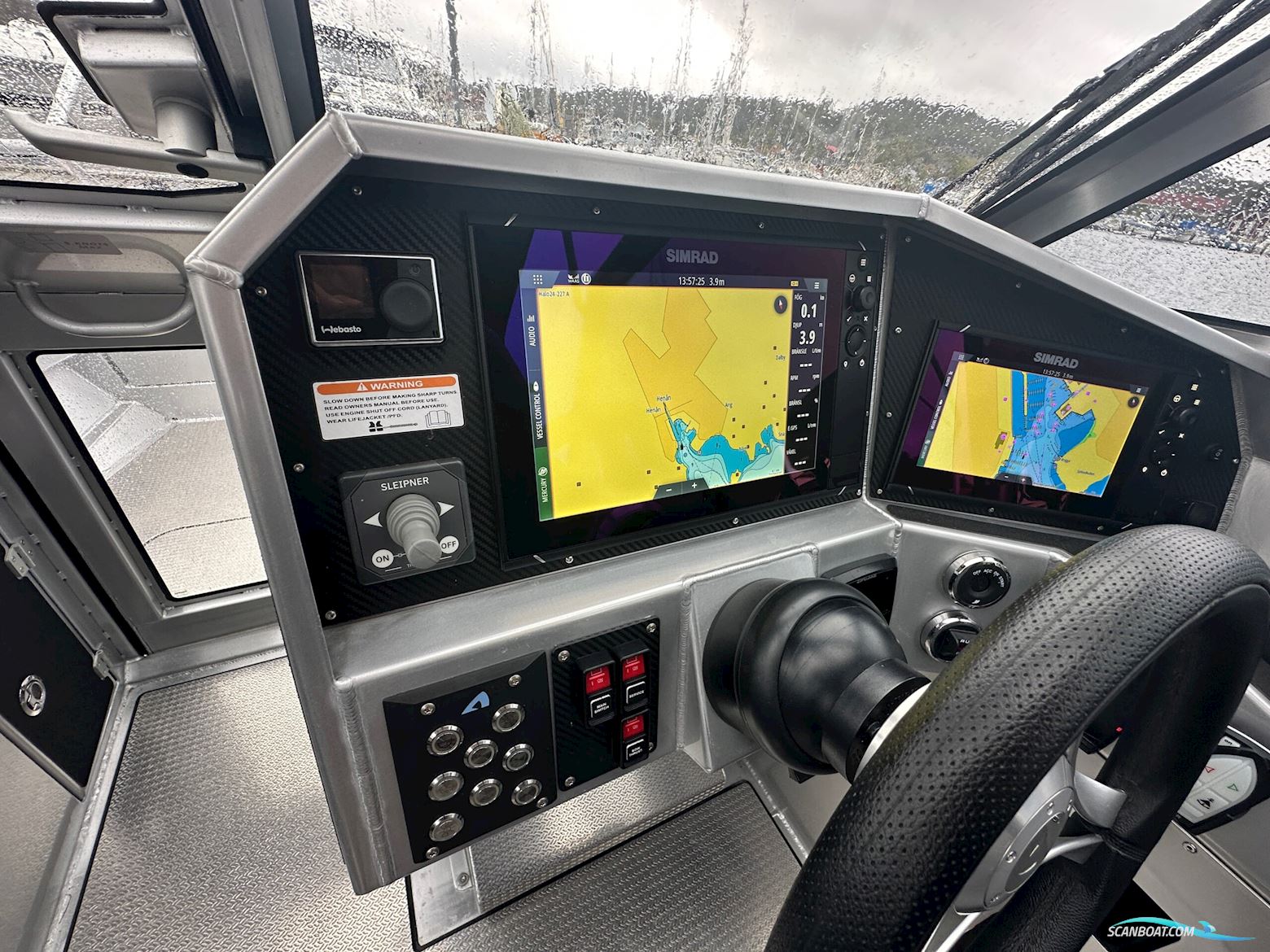 Begagnad Anytec A27 -23