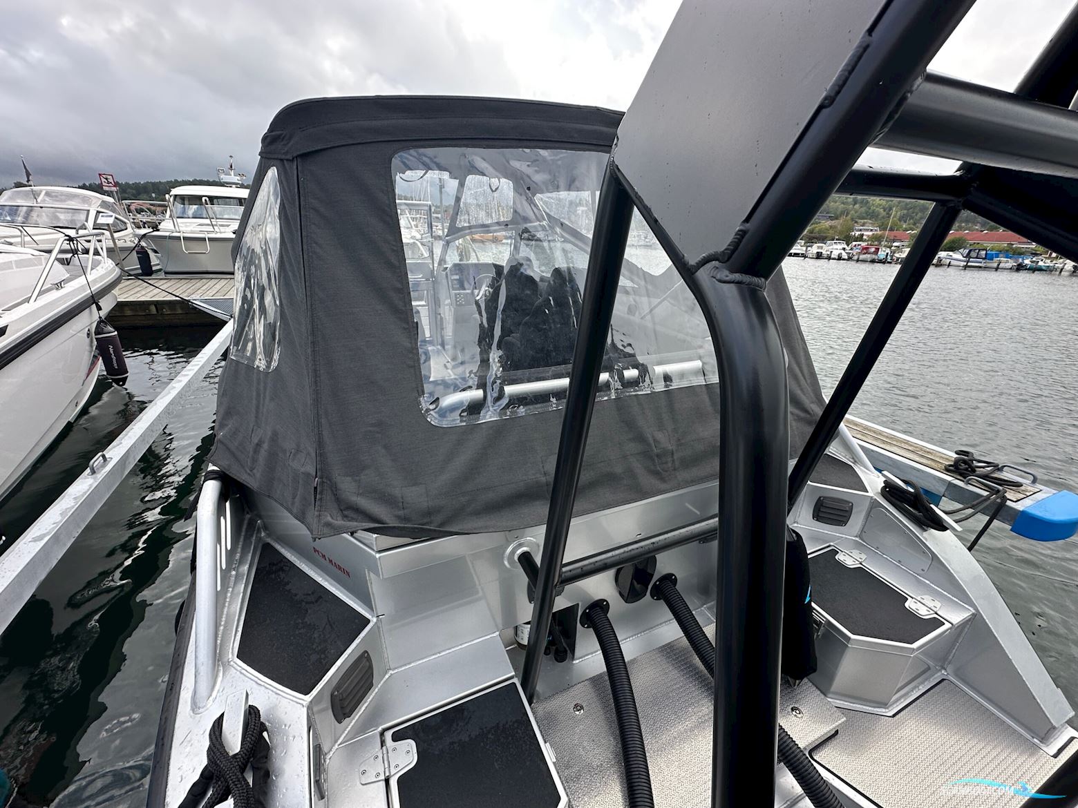 Begagnad Anytec A27 -23