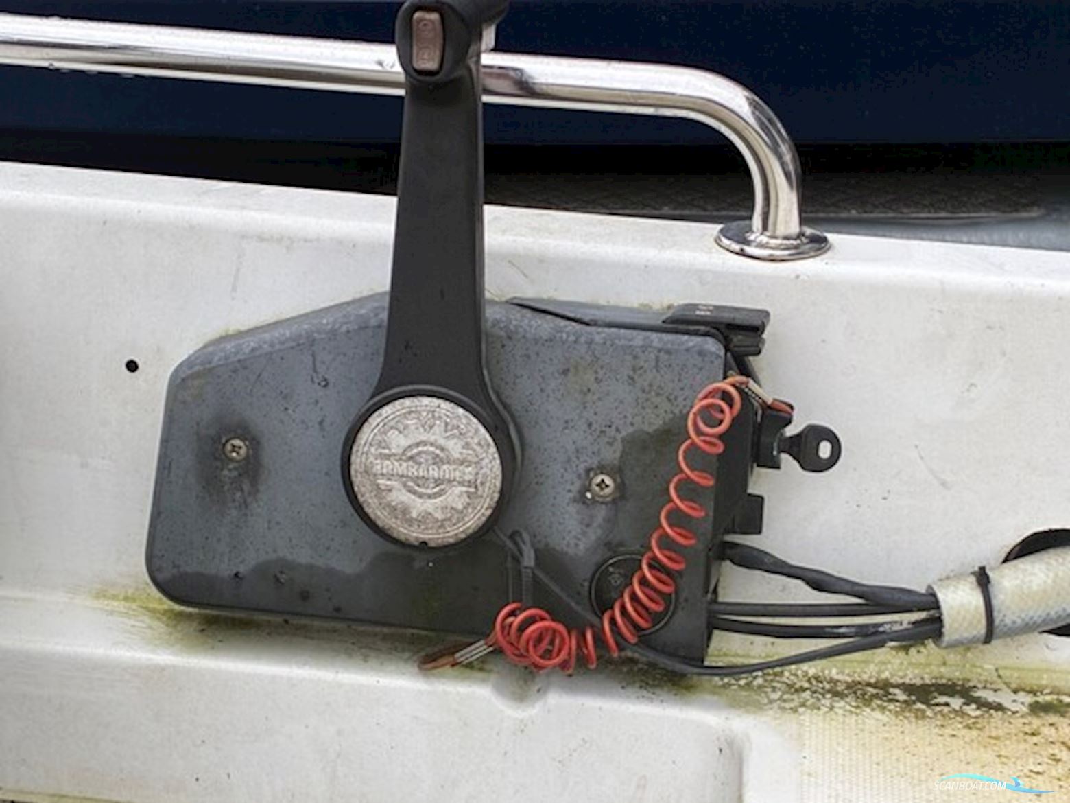 Evinrude 75 hk ELPTO E-TEC - ENGROSSALG !