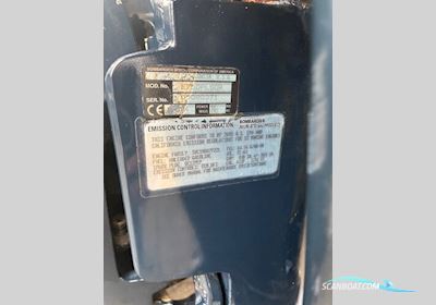 Evinrude 75 hk Elpto E-Tec - Engrossalg ! Bådmotor 2025, Danmark