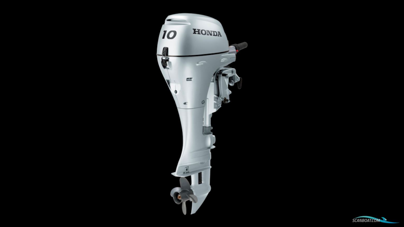 Honda BF10 Shsu(Nieuw) Bådmotor 2022, Holland
