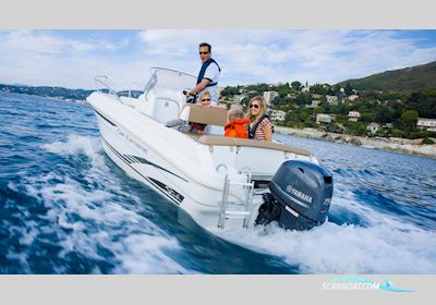 Kampagne! Yamaha 70 HK - Fjernbetjent, Elektronisk Start, Powertrim Bådmotor 2026, med Yamaha motor, Danmark