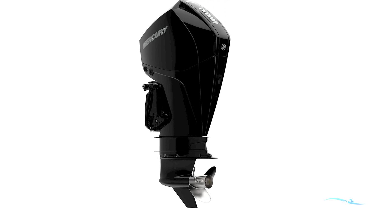 Mercury 225 hk Exlpt