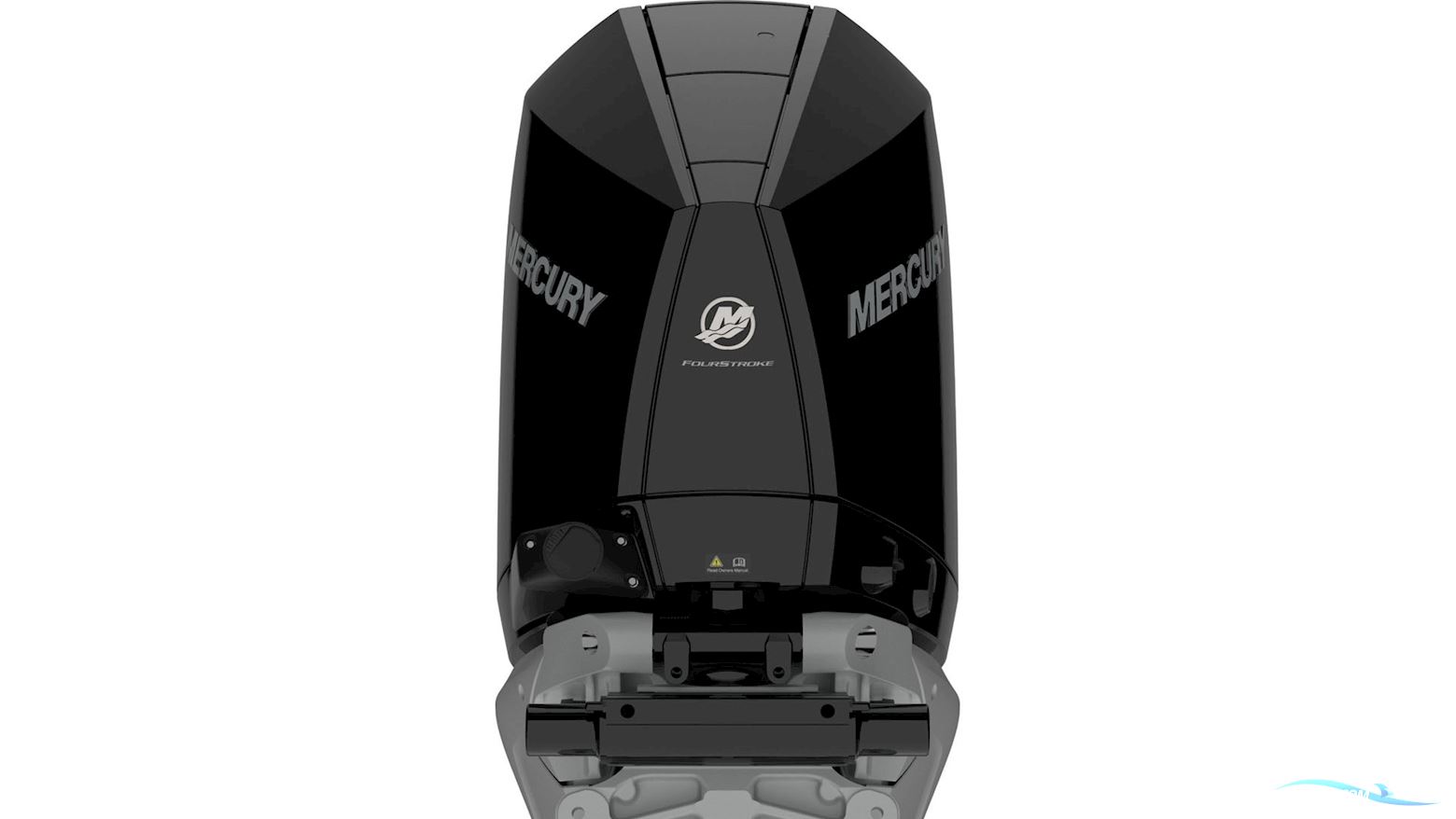 Mercury 300 hk Verado XXL AM DS