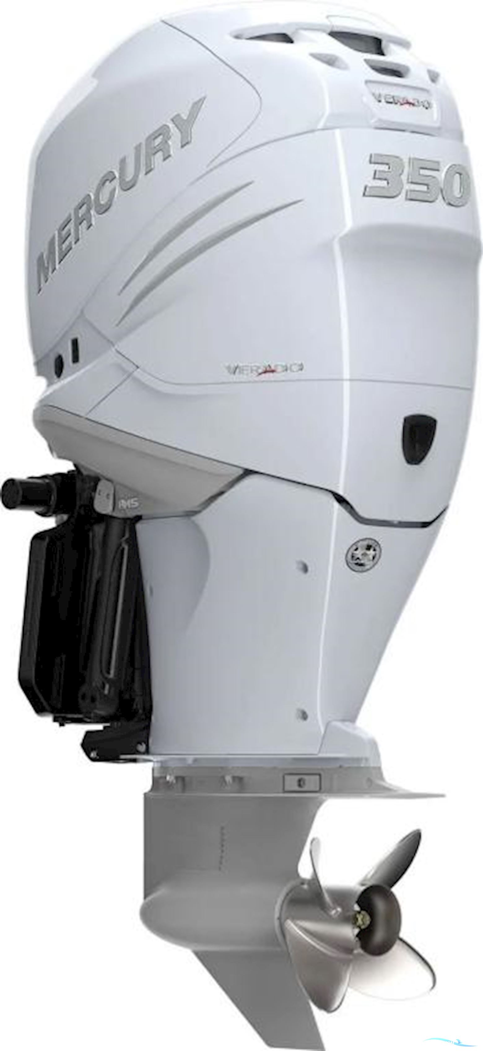 Mercury 350 L6 XL & CXL