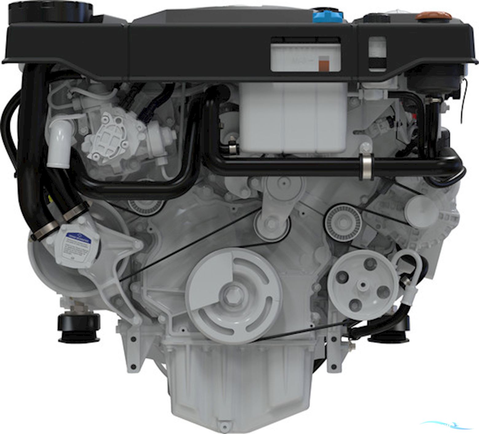 Mercury Diesel 3.0-150 DTS/BRAVO 3 X SC Bådmotor 2024, Danmark