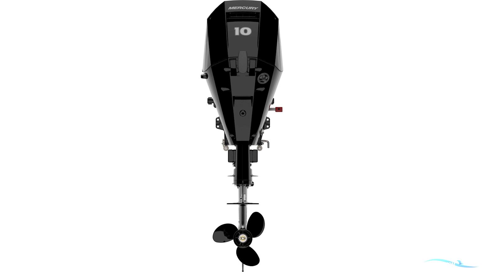 Mercury F 10 MH EFI