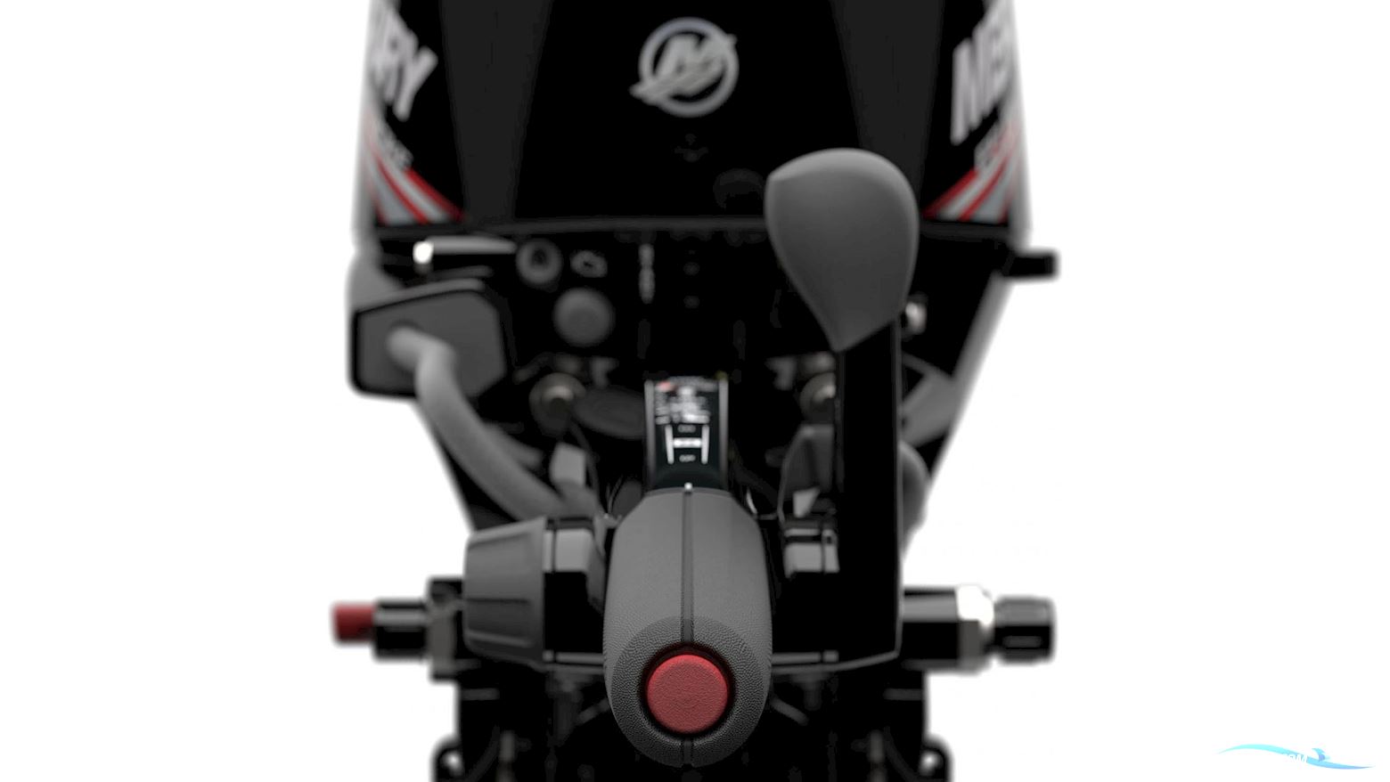 Mercury F 10 MH EFI