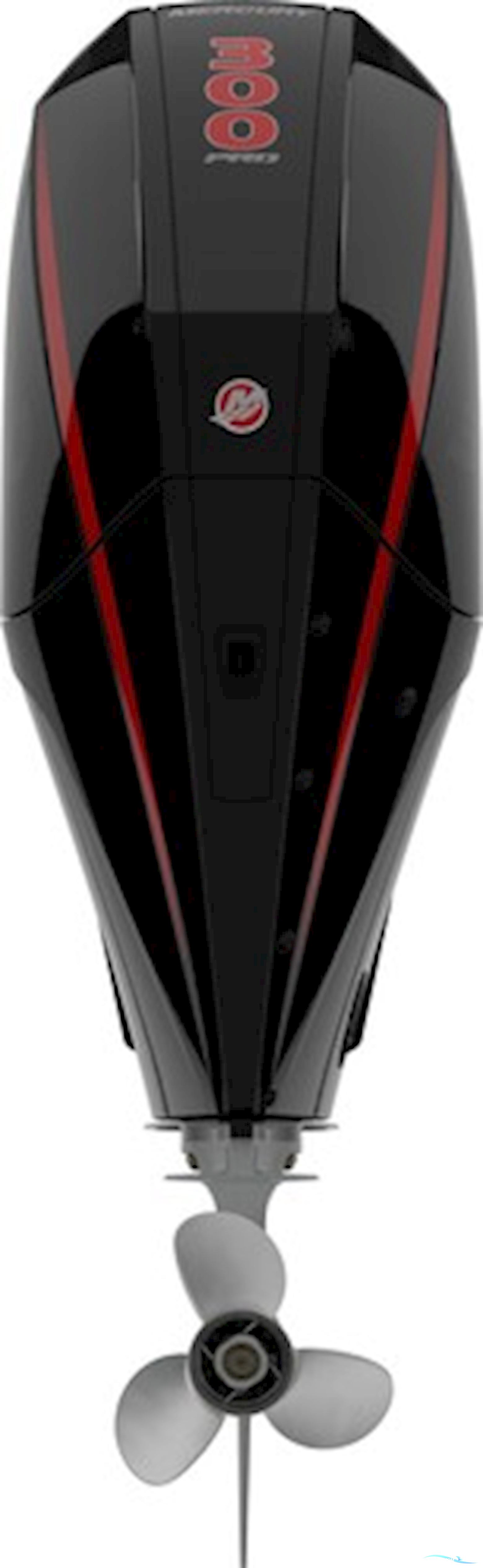 Mercury F300 hk L TM MS ProXS 4-takt - SPAR KR: 15.885,- TILBUDSPRIS ! Bådmotor 2025, Danmark