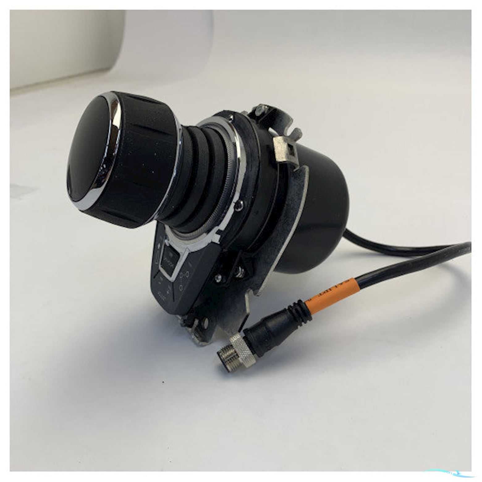Mercury Marine Pilot Steering - Docking System Controller Joystick - 8M0108314