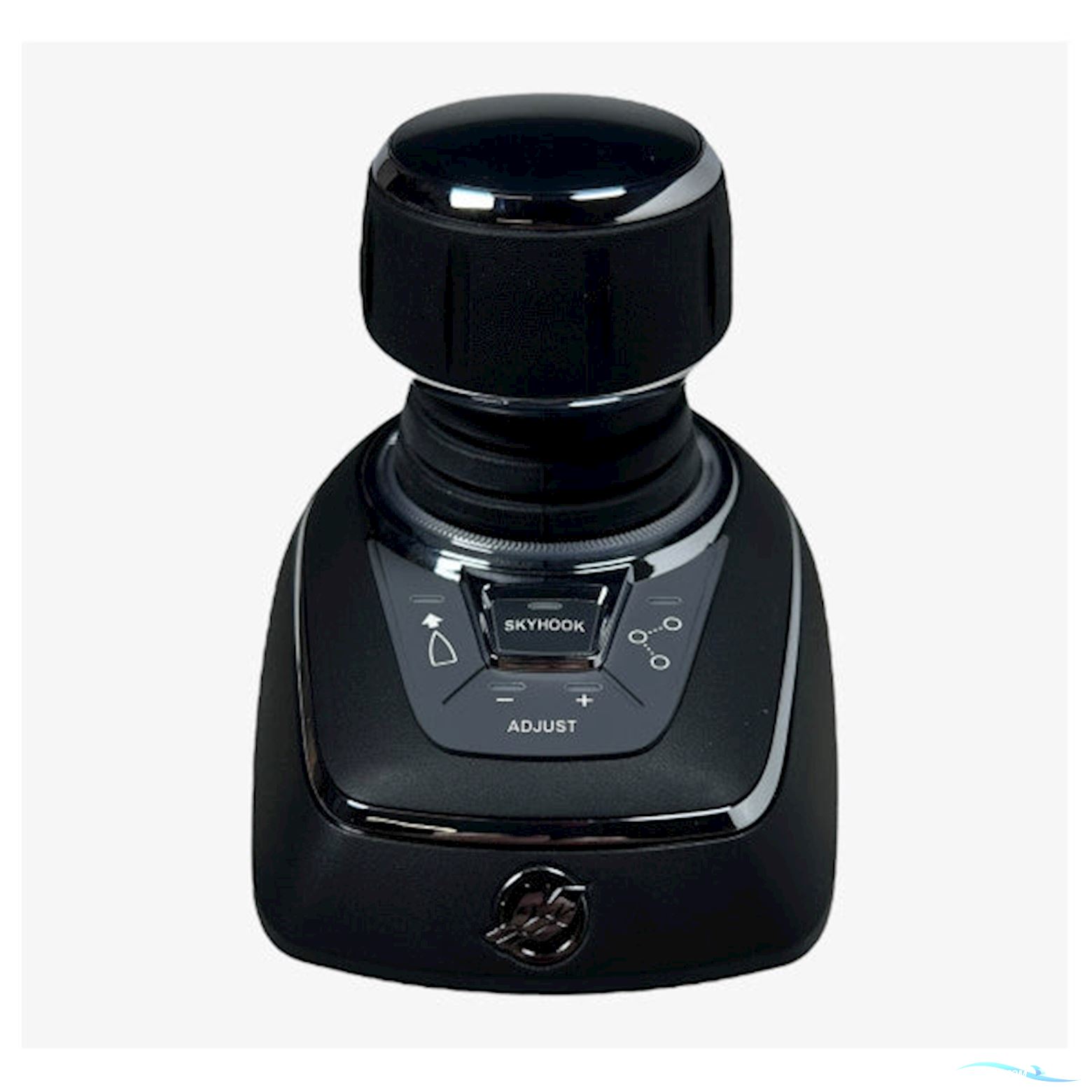 Mercury Marine Pilot Steering - Docking System Controller Joystick - 8M0108314 Bådmotor 2026, Holland