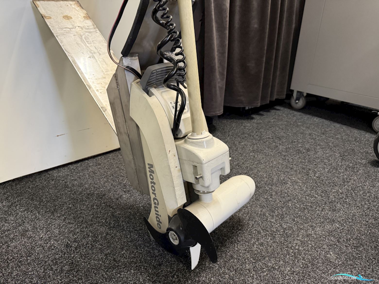 Minn Kota Elektro motor