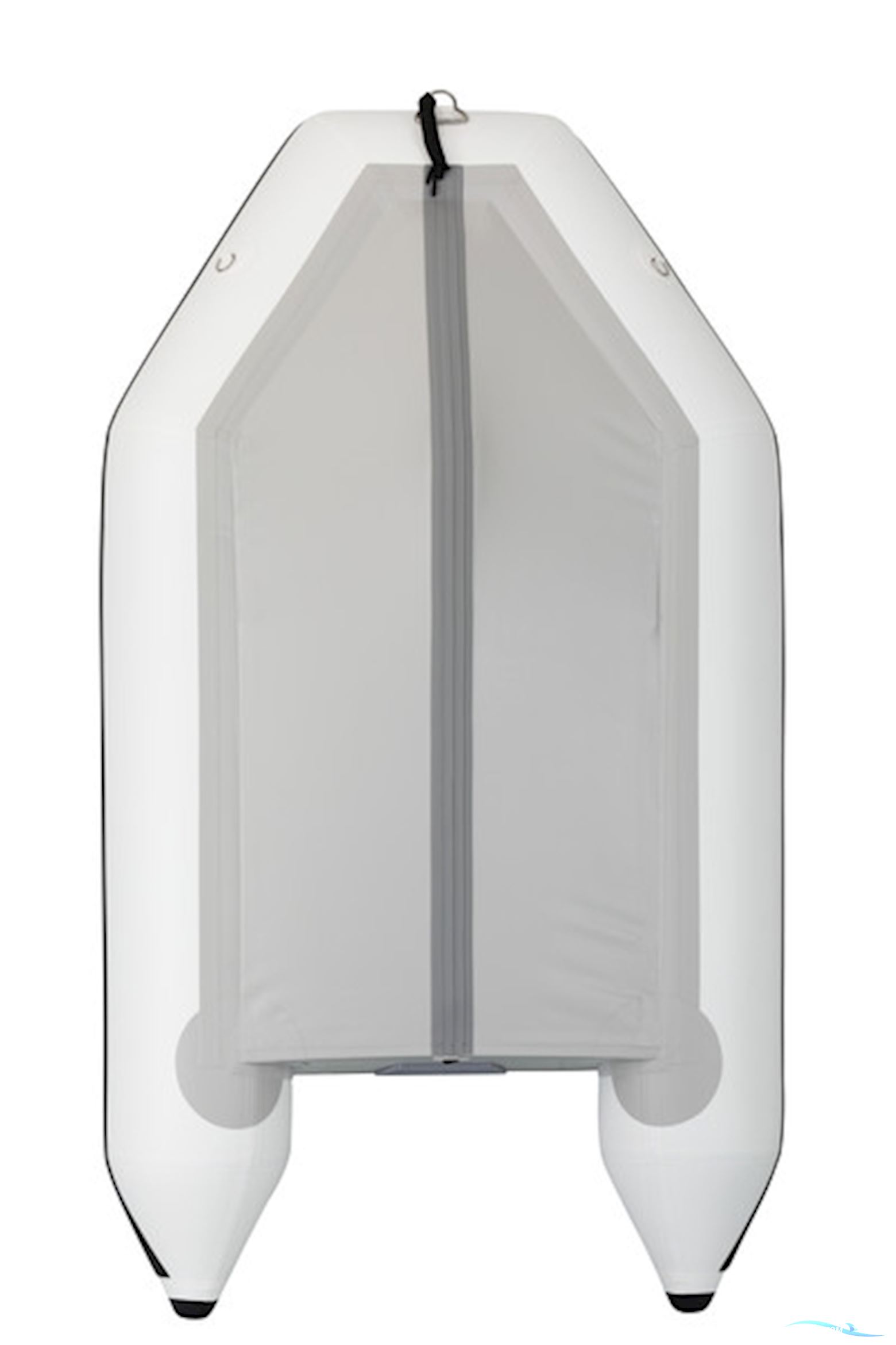 Quicksilver 240 Tendy Air Deck