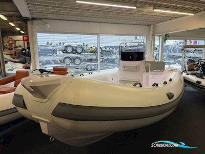 Selva D.570 Bådmotor 2022, med Selva motor, Holland