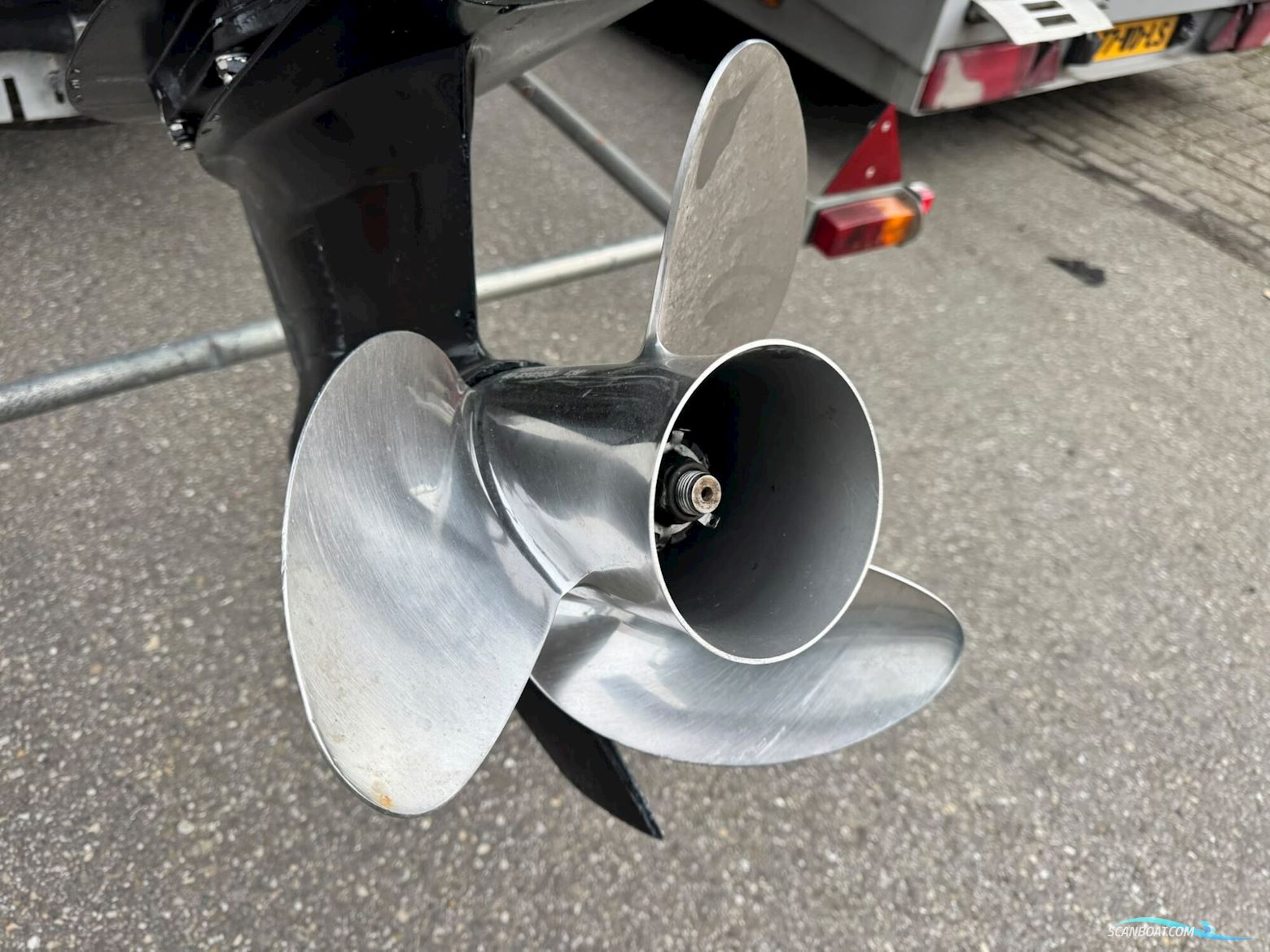 Selva D760C Rib