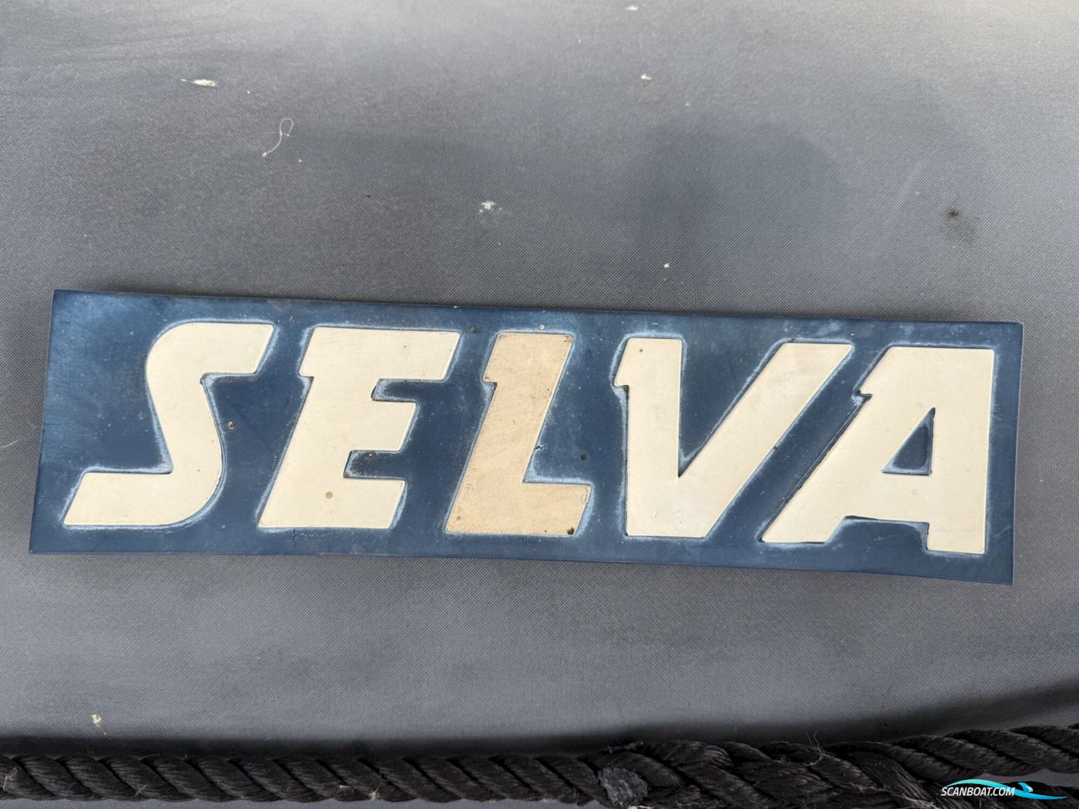 Selva D760C Rib
